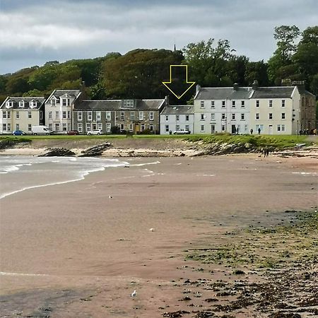 Apartament Beside The Bay Millport Zewnętrze zdjęcie