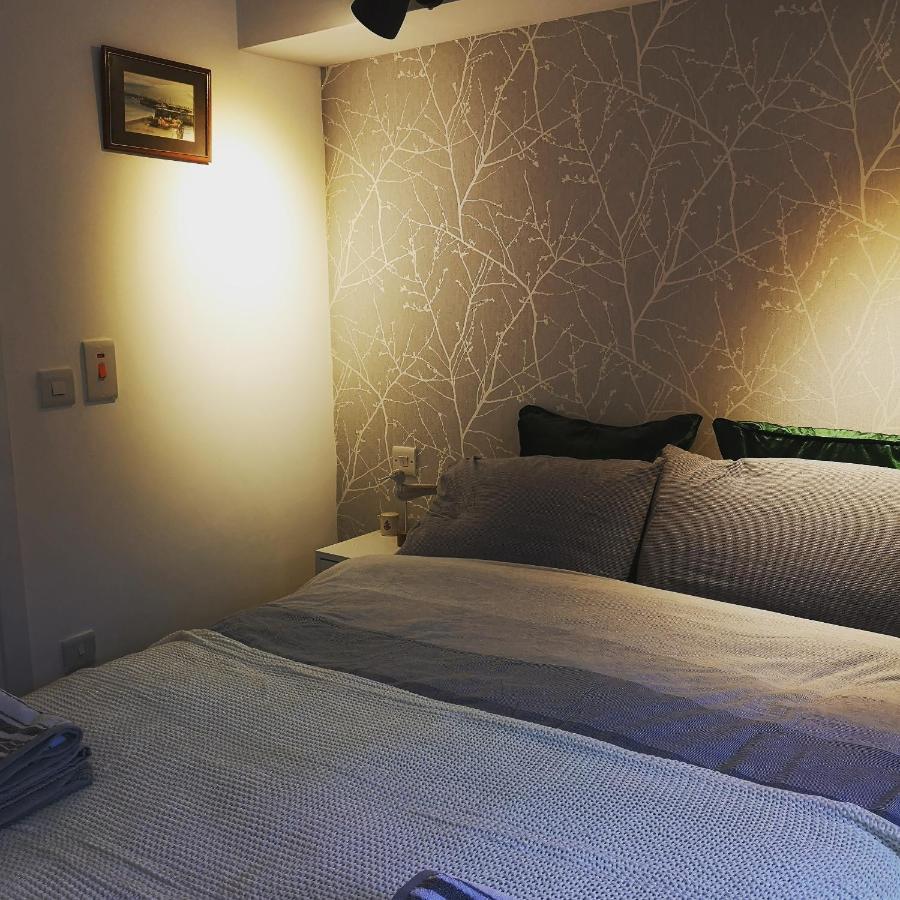 Apartament Beside The Bay Millport Zewnętrze zdjęcie