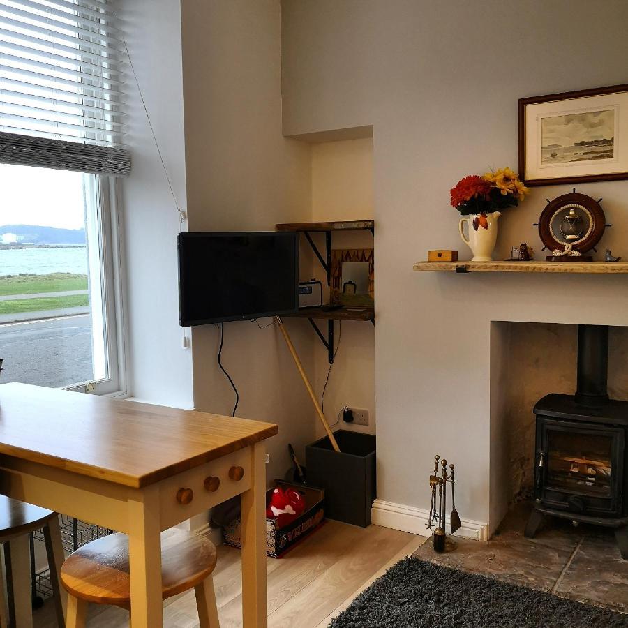 Apartament Beside The Bay Millport Zewnętrze zdjęcie