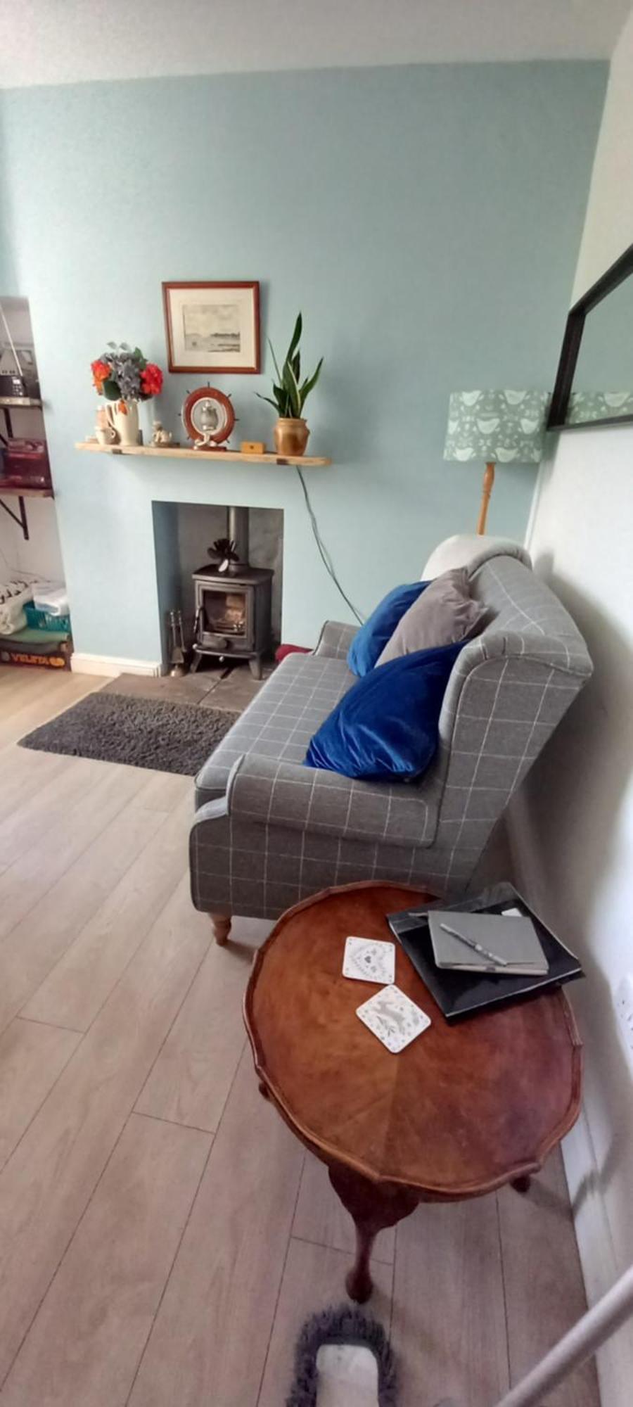 Apartament Beside The Bay Millport Pokój zdjęcie
