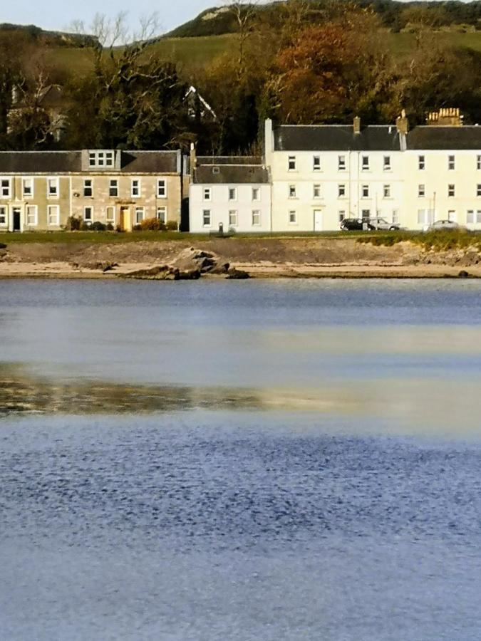 Apartament Beside The Bay Millport Zewnętrze zdjęcie